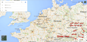 google maps 3