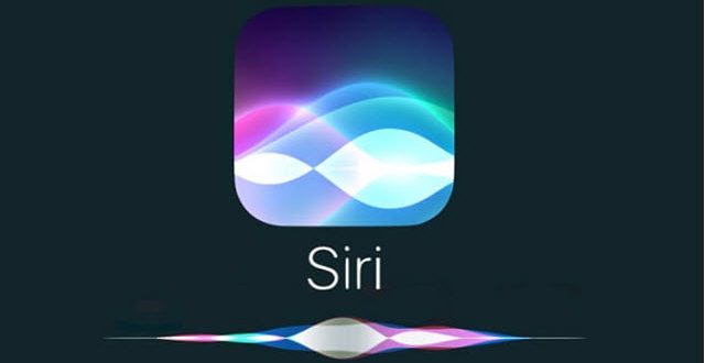 ماهي خدمة siri سيري تتكلم عربي