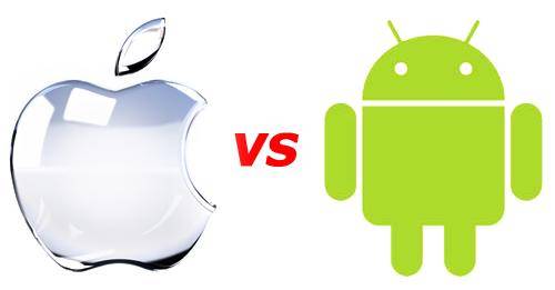 10 أسباب جعلت أجهزة أندرويد أفضل من أجهزة iOS