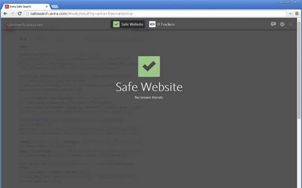 avira-browser-safety-google-chrome-extension