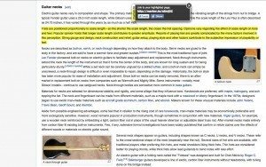 Google chrome extension - تحميل اضافة جوجل كروم Yellow Highlighter Pen For Web