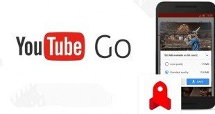 تطبيق جديد من جوجل يسمى يوتيوب قو يعمل على حفظ مقاطع اليوتيوب