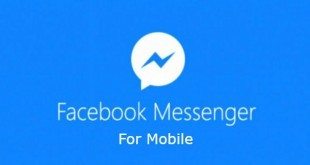 تنزيل ماسنجر فيس بوك messenger chat