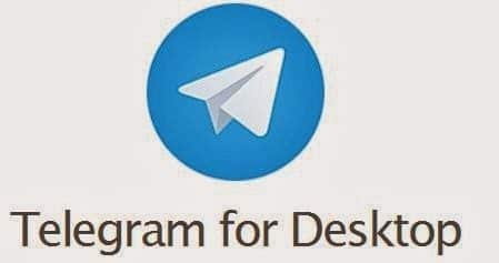 للكمبيوتر تليجرام تحميل Telegram