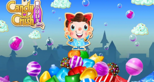 تحميل لعبة كاندي كراش candy crush