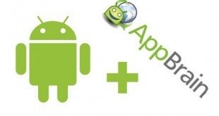تحميل متجر Appbrain للاندرويد appbrain app market