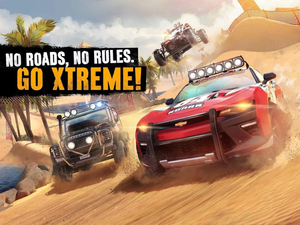 asphalt-xtreme-for-android