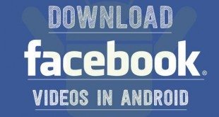 download video online تحميل فيديوهات فيس بوك