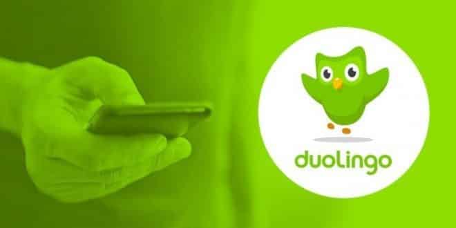 تحميل تطبيق دولينجو دوولينجو Duolingo لتعلم اللغات