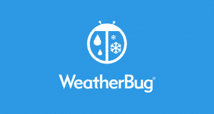 تحميل تطبيقweatherbug information about weather
