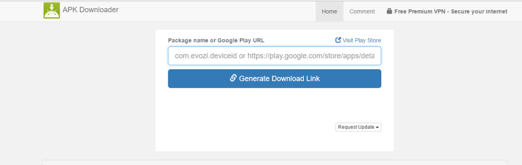 apk-downloader