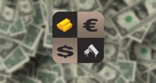 تحميل تطبيق اسعار العملات بالعربي Currency Converter