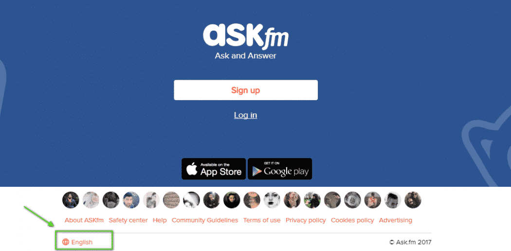 تحميل تطبيق اسك إف إم Ask Fm 2018 تسجيل دخول الاسك Ask Fm Login كيف تقني
