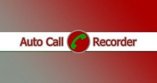 تحميل برنامج تسجيل المكالمات call recorder