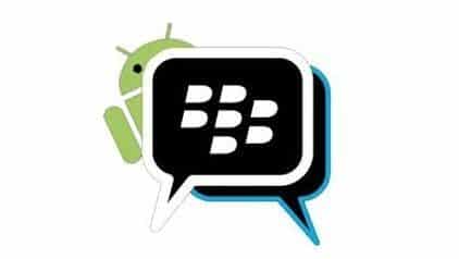 تحميل برنامج bbm للاندرويد مجانا تنزيل بيبي ام