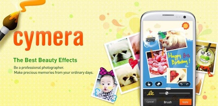 تحميل cymera 