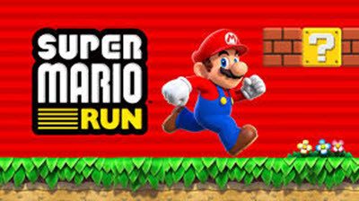 تحميل لعبة سوبر ماريو رن للايفون Super Mario run iphone العاب ايفون