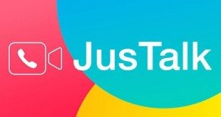 تحميل تطبيق justalk لمكالمات الصوت و الفيديو مجانا للايفون و الاندرويد