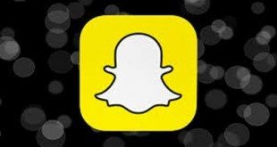 سناب شات snapchatتضيف ميزة جديدة
