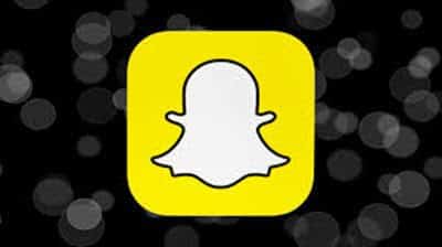 سناب شات snapchatتضيف ميزة جديدة