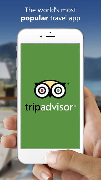 تحميل تطبيق tripadvisor 