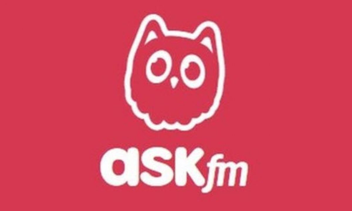 Ask Fm 2018 تنزيل Ask Fm Login Ask Fm Login How Technical