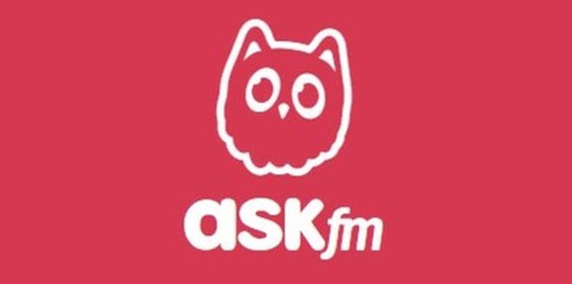 تحميل تطبيق اسك اف ام ask fm