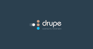 تحميل تطبيق تسجيل المكالمات وادارة جهات الاتصال الخاصه بي drupe برنامج جهات الاتصال