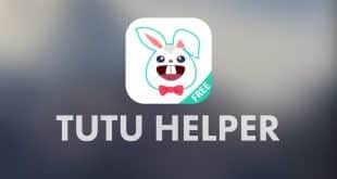 تحميل برنامج الارنب الصيني tutu helper tutuhelper