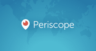 periscope live video تحميل برنامج بيرسكوب ز عمل فيديو بث مباشر مجانا