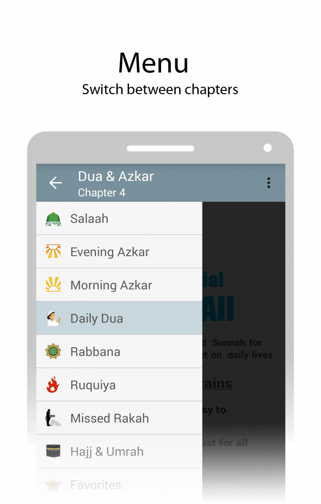 افضل التطبيقات الدينية 2017