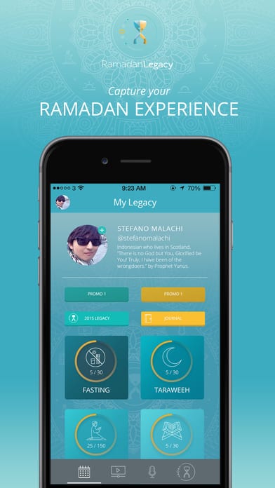 رتب مهامك في شهر رمضان