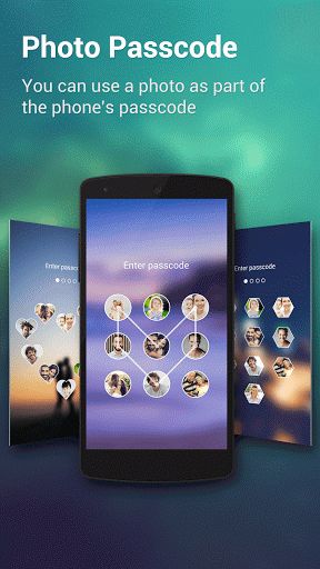 تحميل برنامج نمط قفل الشاشة للاندرويد Solo Locker Diy Locker كيف تقني
