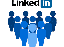 linkedin sign in انشاء حساب لينكد إن