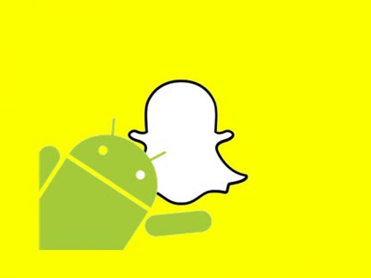 تحميل سناب شات برابط مباشر للاندرويد Download Free Snapchat احدث اصدار كيف تقني