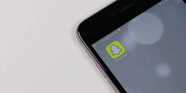 كيفية استخدام سناب شات شرح سناب شات snapchat video شرح السناب شات
