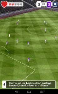 كيف تربح لعبة score hero