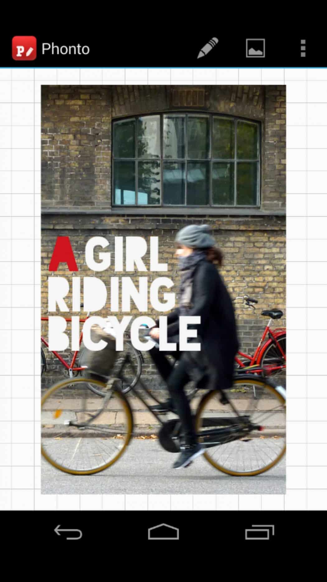 تحميل برنامج تصميم فلاتر سناب شات