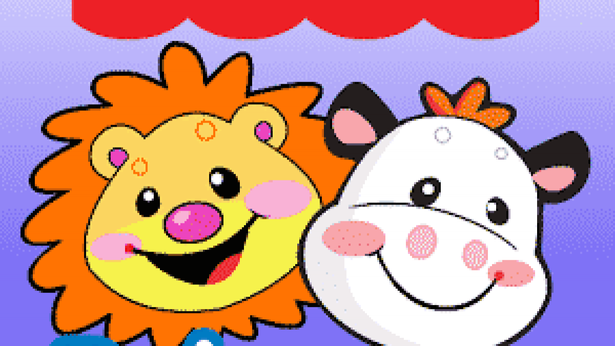 تحميل برنامج تعليم اصوات الحيوانات للاطفال Animal Sounds For Baby