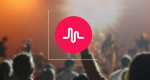 شرح برنامج musical.ly و شرح تسجيل ميوزكلي و شرح برنامج musical.ly