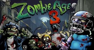 تحميل لعبة Zombie Age 3 لعبة زومبي 3