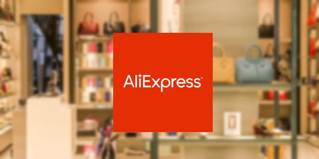 تحميل علي اكسبرس AliExpress shopping