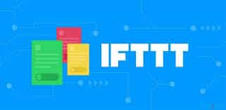 تحميل برنامج ادارة مهام الهاتف Ifttt واداة الحسابات بسهولة 2018