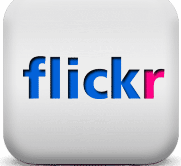 تحميل برنامج flickr ليكر