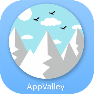 تحميل متجر appvalley