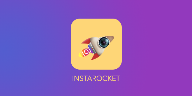 تحميل Instarocket كيف تشوف الستوري بدون ما يطلع اسمي انستقرام الذهبي كيف تقني