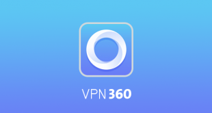 VPN 360 غير محدود