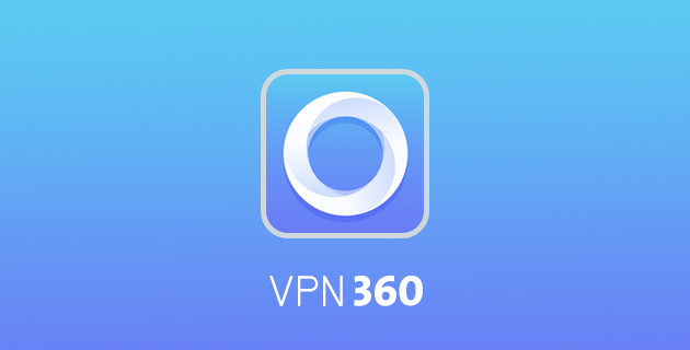 VPN 360 غير محدود