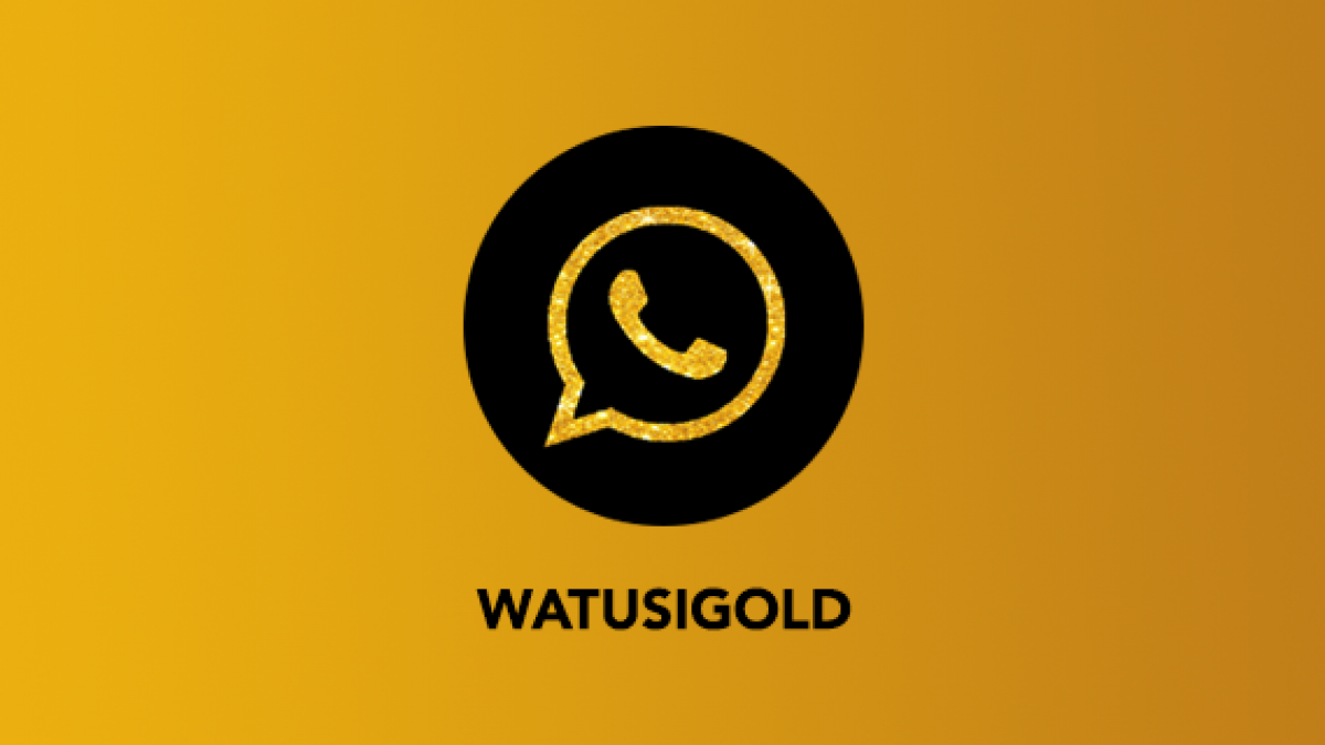 Whatsapp gold что это