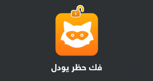 فك حظر يودل